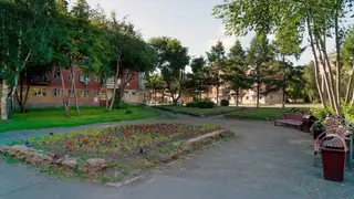 Жители Кемерова выберут 11 скверов для благоустройства в 2023 году