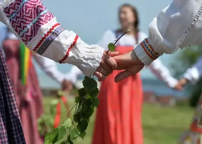 Традиции многонационального Донбасса