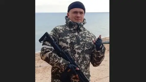 На Украине во время спецоперации погиб уроженец Каратузского района