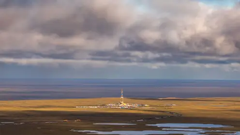 Побережье Карского моря станет масштабным кластером для поиска нефти и газа
