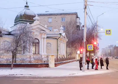 43% жителей Красноярска по ночам видят кошмары о работе