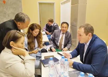 Продукция красноярских производителей появится на рынке Монголии