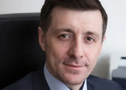 Владимир Мазур уволил начальника департамента здравоохранения