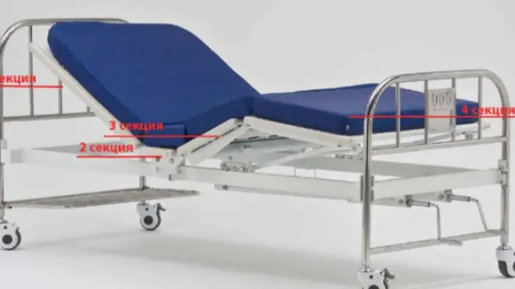 Как выбрать кровать для реабилитации инвалида или лежачего больного