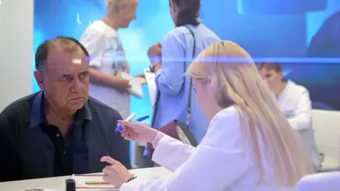 Школу здоровья для родственников постинсультных пациентов откроют в Томской областной больнице