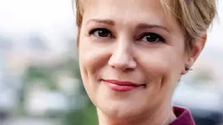Заместитель мэра Красноярска Ирина Самсонова уходит в отставку