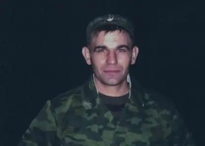 На Украине в ходе спецоперации погиб доброволец из Минусинска