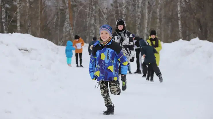 Более 800 детей в Томской области отправятся на зимних каникулах в загородные лагеря и санатории