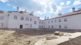 В Красноярске школу № 36 откроют в 2023 году
