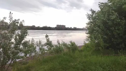 Трое детей утонули в Красноярском крае с начала июня