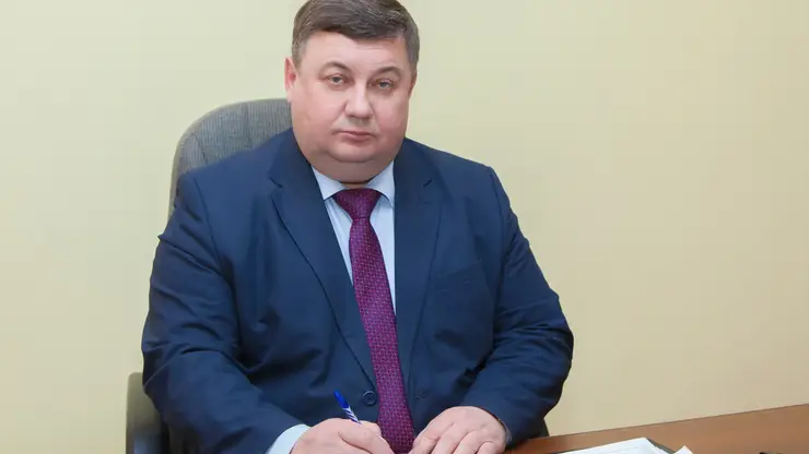 15 января истекают полномочия мэра Канска Андрея Береснева
