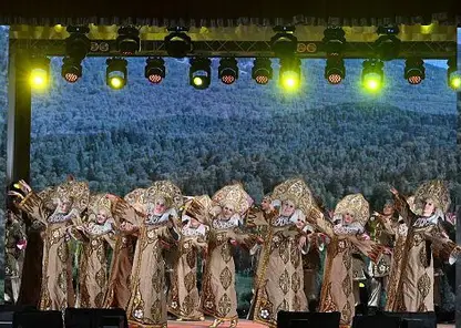 Некоммерческие организации Красноярского края получат более 16 млн рублей на проведение культурных мероприятий