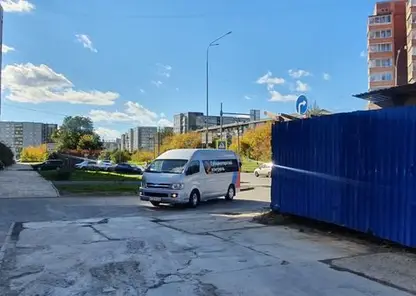 В Красноярске построят две поликлиники