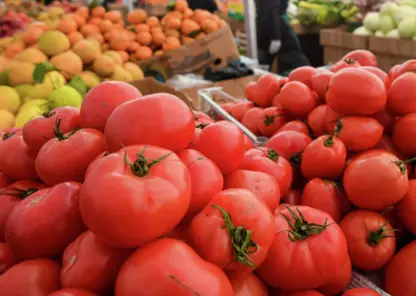 Как правильно выбирать томаты при покупке рассказали жителям Красноярского края