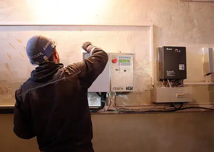 В Красноярском крае капитальный ремонт провели в 1 262 домах