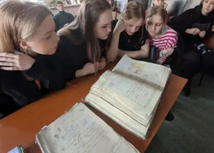 Иркутских старшеклассников научат составлять генеалогическое древо