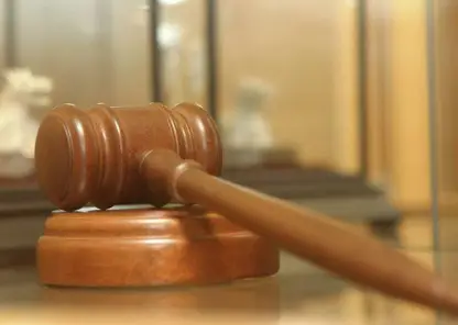 32-летний житель Железногорска пойдет под суд за ограбление «ребенка войны»
