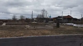 Дом в Енисейске Красноярского края снесли без ведома хозяев