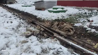 В Томской области замена зараженных синегнойной палочкой труб будет стоить более 4 млн рублей