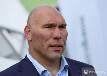 Бывший боксер Николай Валуев получил повестку в военкомат