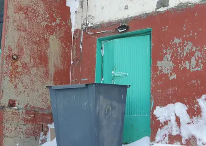 В Норильске региональный оператор “РостТех” обновляет контейнерный парк для сбора отходов