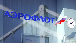Красноярский шеф-повар будет участвовать в создании нового меню в классе Бизнес Аэрофлота
