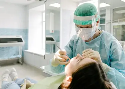 В Красноярске стоматологи навязывают пациентам кредиты