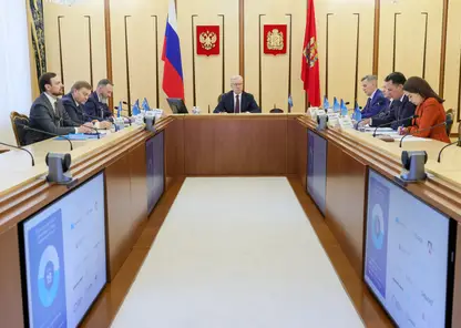 Инвестиционный портфель «Енисейской Сибири» достигнет 2,4 трлн рублей