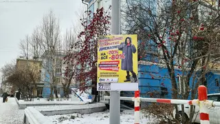 В Красноярске в Центральном районе в 2,5 раза снизилось количество административных правонарушений