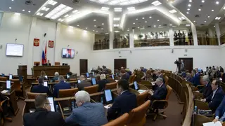 Фракция «Единой России» в Заксобрании подготовила предложения к поправке ко второму чтению краевого бюджета
