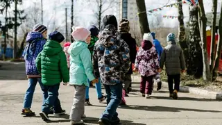 В Роспотребнадзоре Красноярского края напомнили о правилах допуска детей в детские сады и школы после болезни