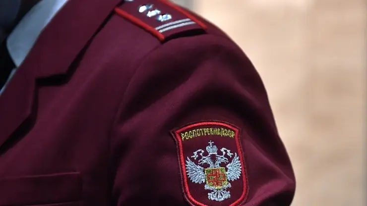 В Томской области в двух школах Роспотребнадзор обнаружил синегнойную палочку