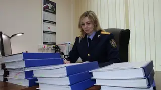 В Республике Алтай завершено расследование по делу бывшего министра здравоохранения