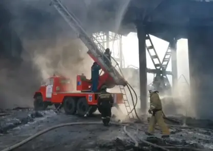 Новосибирская область оставит четыре котельных Туве после взрыва на Шагонарской ТЭЦ