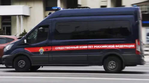 В Москве задержали бывшую зампрокурора Новосибирской области