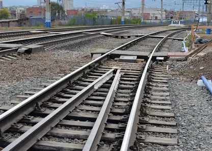 Движение автотранспорта через железнодорожный переезд в Ирбейском районе ограничат 9 октября