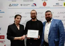 «Радио ПИ FM» победило на конкурсе проектов VII международного фестиваля «Радио без границ»