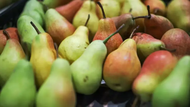 В 2021 году в Красноярском крае уничтожили 13 тонн запрещенных фруктов