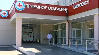 С 1 июля экстренную помощь при травмах жителям Октябрьского района будут оказывать в БСМП
