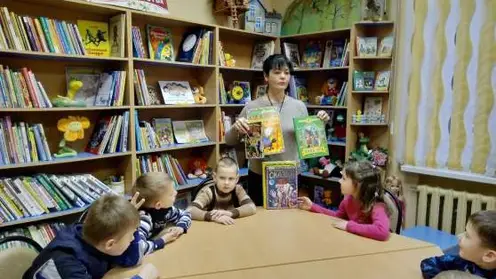 В Хабаровске около 18 миллионов рублей направят на модернизацию детской библиотеки им. А. Гайдара