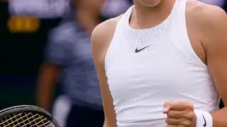 Теннисистка из Красноярска Мирра Андреева примет участие в Australian Open – 2024