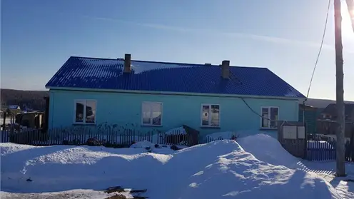 В Красноярском крае для сирот купили 6 аварийных квартир