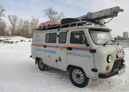 В Красноярском крае на даче замёрз насмерть мужчина