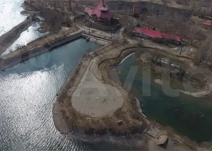 В Красноярске выставили на продажу «дачу Быкова» на берегу Енисея
