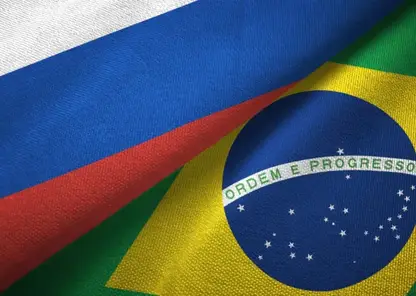 «БРИКС: в зеркале времен». Роль культурной дипломатии в отношениях РФ и Бразилии