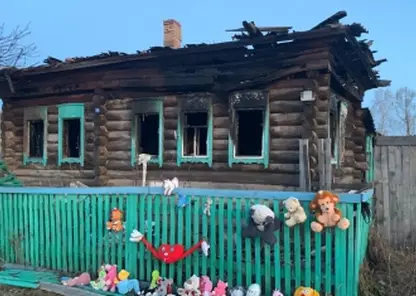 В Красноярском крае осудят мать, по вине которой погибли двое детей