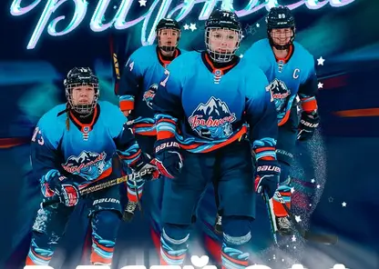 Хоккеистки красноярской «Бирюсы» вышли в плей-офф Кубка Женской хоккейной лиги