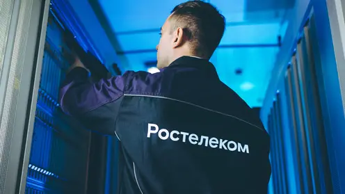 «Ростелеком» модернизировал оптический канал связи от Красноярска до Лесосибирска