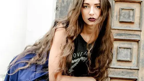 Горячая красотка из Норильска вступила в борьбу за звание Miss MAXIM-2022