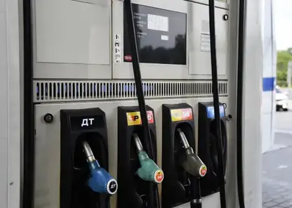Прокуратура проверит законность одновременного повышения цен на бензин на красноярских АЗС